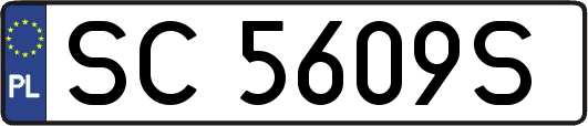 SC5609S