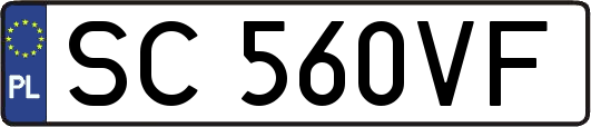 SC560VF