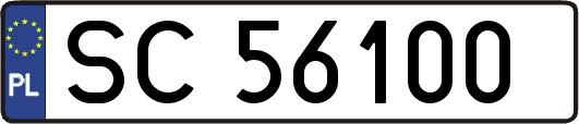 SC56100