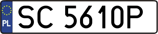 SC5610P