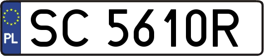 SC5610R