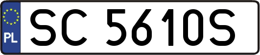 SC5610S