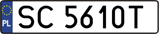 SC5610T