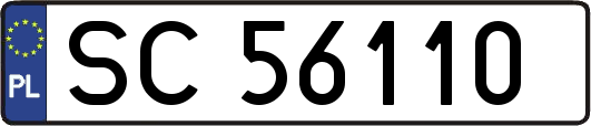 SC56110