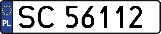 SC56112