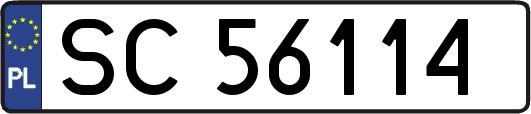 SC56114