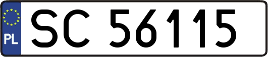 SC56115