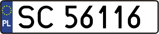 SC56116