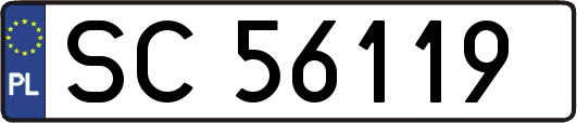SC56119