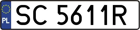 SC5611R