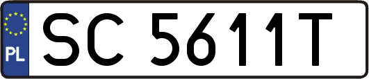SC5611T