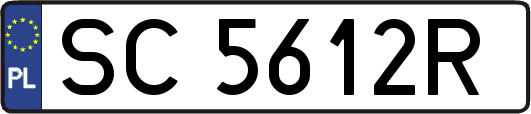 SC5612R