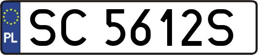 SC5612S