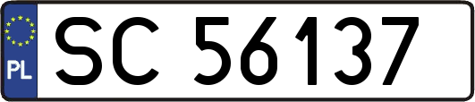 SC56137
