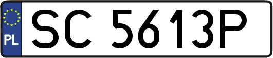 SC5613P