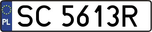 SC5613R
