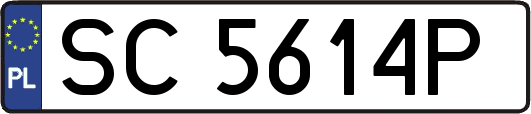 SC5614P