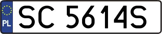 SC5614S