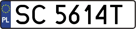 SC5614T