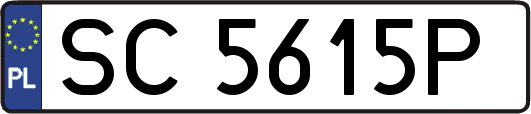 SC5615P