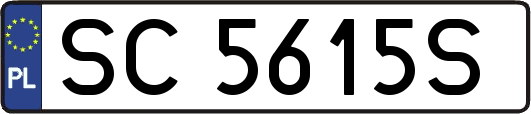 SC5615S