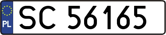 SC56165