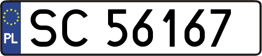 SC56167