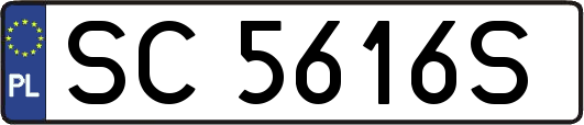 SC5616S