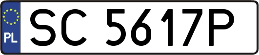 SC5617P
