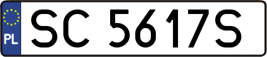 SC5617S