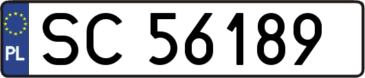 SC56189