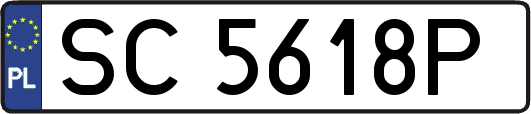 SC5618P