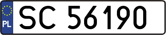 SC56190