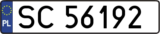 SC56192