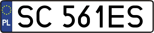 SC561ES