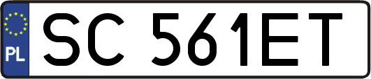 SC561ET