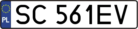 SC561EV