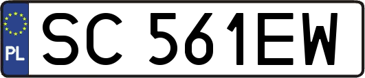 SC561EW