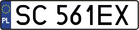 SC561EX