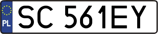 SC561EY