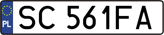 SC561FA
