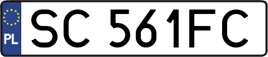 SC561FC