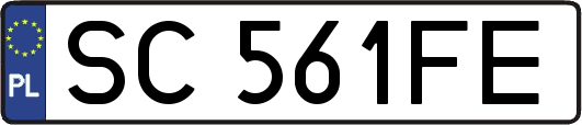 SC561FE