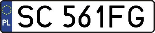 SC561FG