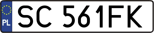 SC561FK