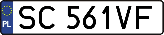 SC561VF