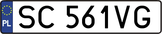 SC561VG