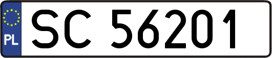 SC56201