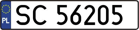SC56205