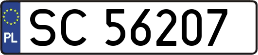 SC56207